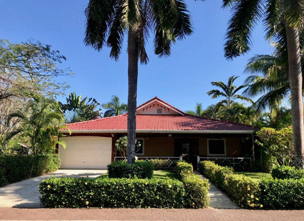 Costa Rica Real Estate - Los Delphines